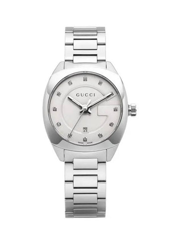 YA142504 Women s Metal Watch - GUCCI - BALAAN 1