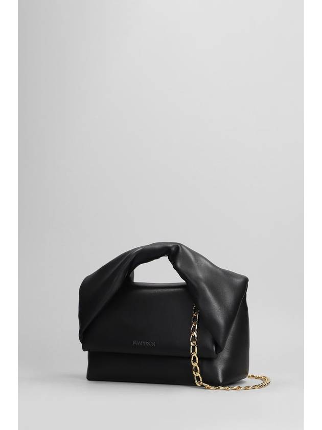 JW Anderson Twisted Hand Bag - JW ANDERSON - BALAAN 3