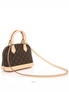 women tote bag - LOUIS VUITTON - BALAAN 4