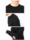 Side zipper wool knitwear S7H6009?M019?176 - BALMAIN - BALAAN 4