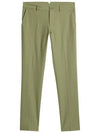 Men s Elote Pants Oil Green GMPA08941 M311 - J.LINDEBERG - BALAAN 1