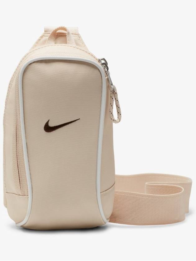 NSW Essential Cross Bag Sand - NIKE - BALAAN 2