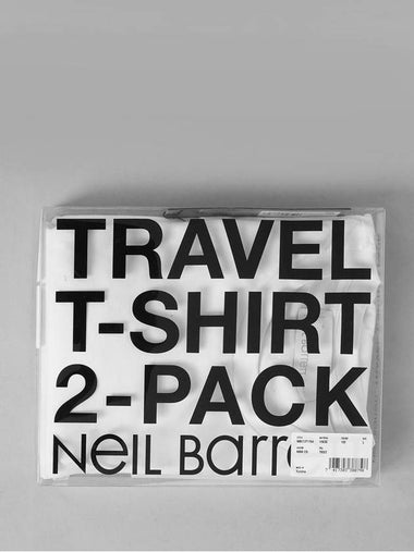 Neil Barrett T-Shirt - NEIL BARRETT - BALAAN 1