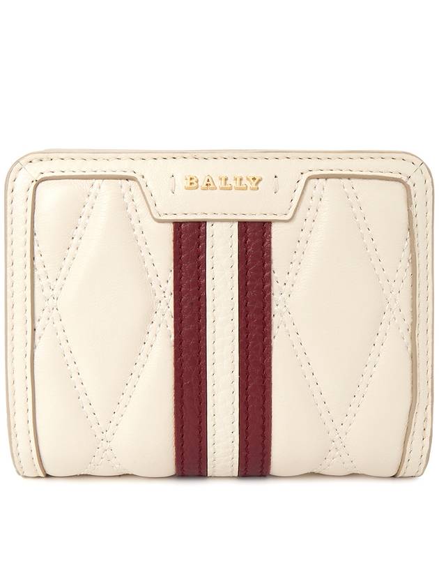 DAKI QT 102 Women s Half Wallet - BALLY - BALAAN 1