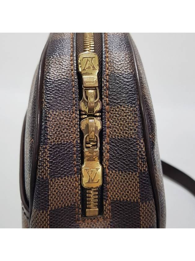 Damier Ipanema GM shoulder bag - LOUIS VUITTON - BALAAN 7