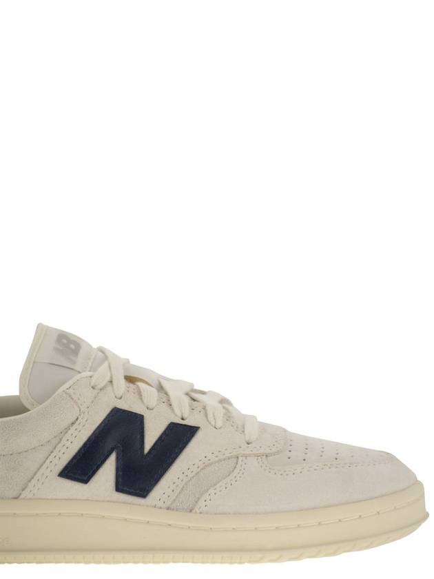 T500 - Sneakers - NEW BALANCE - BALAAN 6