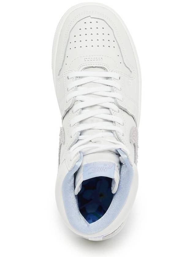 Air Ship PE SP High Top Sneakers Summit White - JORDAN - BALAAN 5