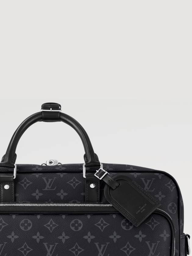 Men s Briefcase Weekender Bag Suitcase - LOUIS VUITTON - BALAAN 7