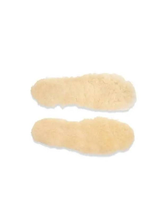 for men replacement fleece insole sheepskin natural 271311 - UGG - BALAAN 1