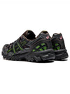 x Anderson Bell Gel Sonoma 15 50 Black Green 1201A852 001 - ASICS - BALAAN 3