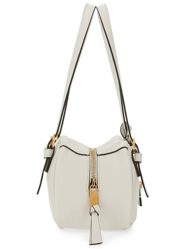 SHOULDER BAG "BOWLING TAG" - VERSACE - BALAAN 4