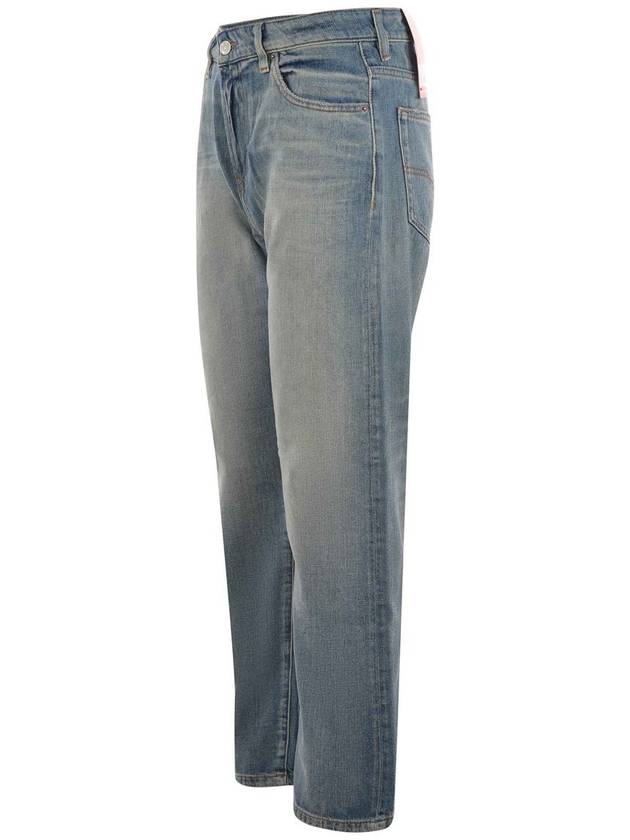 Diesel  Jeans Light Denim - DIESEL - BALAAN 2