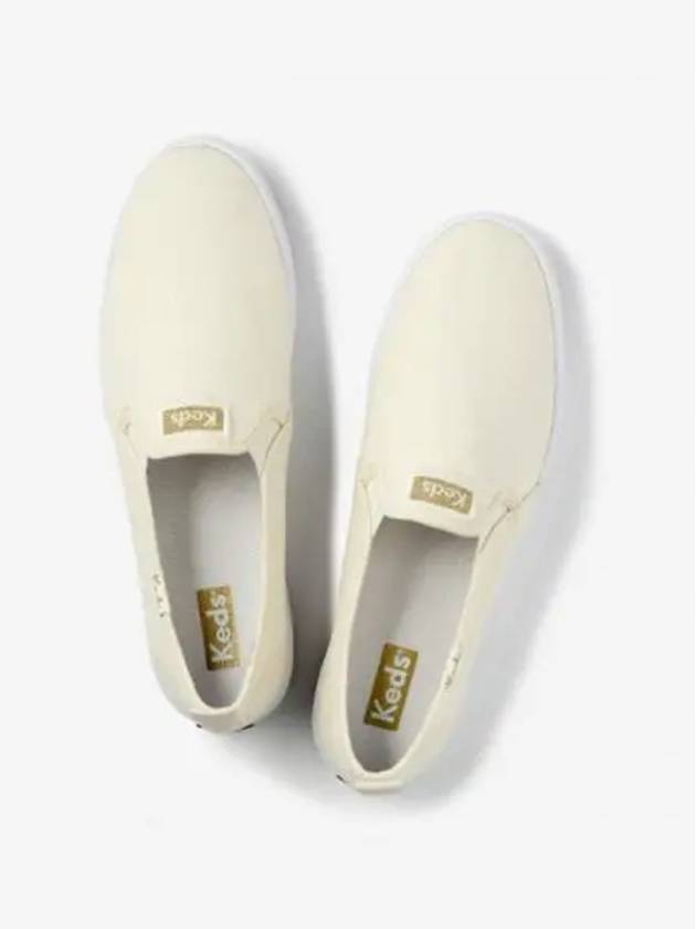 Triple Slip On Canvas 5TM01403D920 - KEDS - BALAAN 1