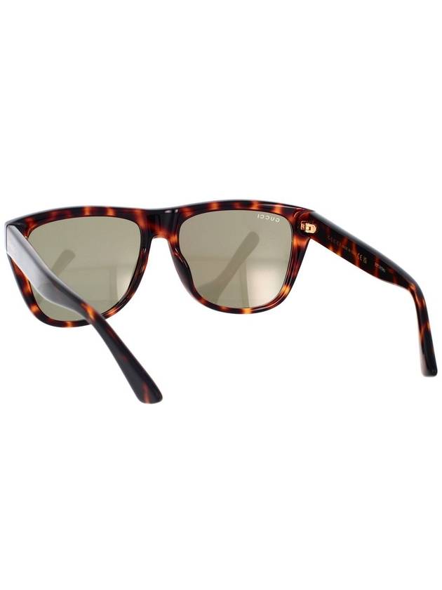 Pilot Frame Sunglasses GG1345S - GUCCI - BALAAN 5