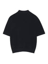 Polo T-shirt M2243TS SHADOWBLKCRI SHADOW BLACK CRISPY - OUR LEGACY - BALAAN 3