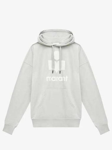 Hooded Sweatshirt SW0001FAA1M07ELUEC - ISABEL MARANT - BALAAN 1