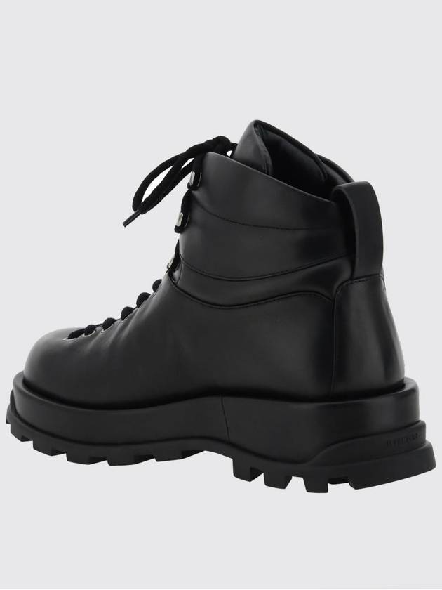 Boots men Jil Sander - JIL SANDER - BALAAN 3