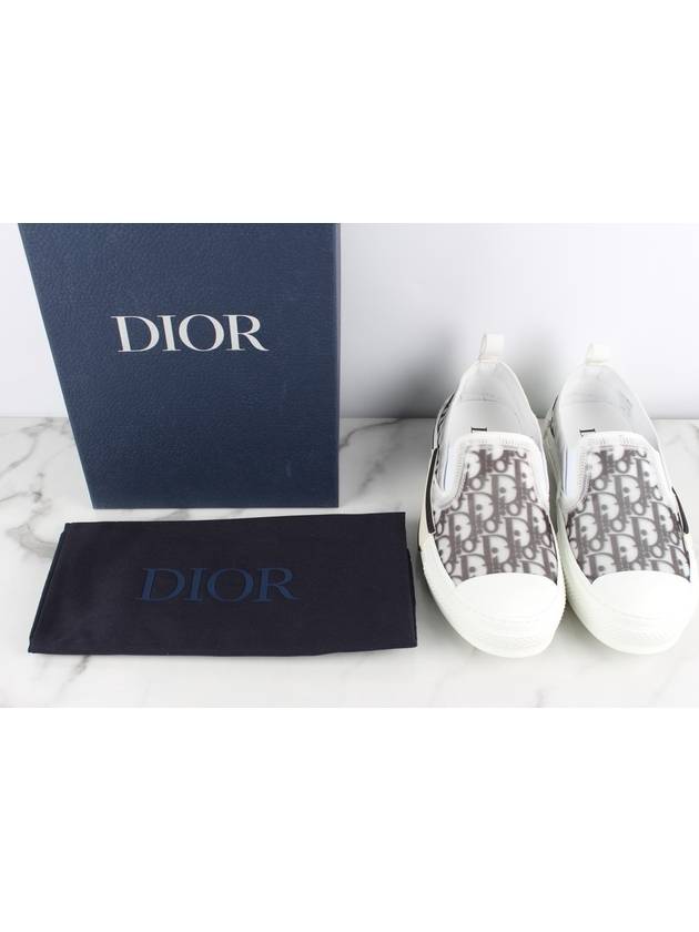 b23 slip on size 41 260 - DIOR - BALAAN 2