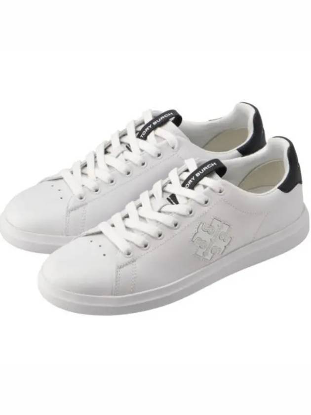 T Howell Low Top Sneakers White - TORY BURCH - BALAAN 2