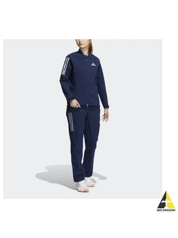 adidas GOLF Rain Ready Suit IC1418 - ADIDAS GOLF - BALAAN 1