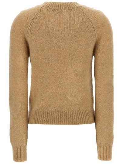 Dries Van Noten 'Texas' Sweater - DRIES VAN NOTEN - BALAAN 2