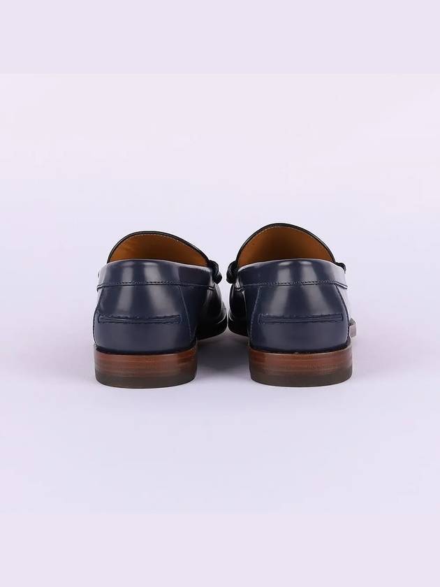 Interlocking G Loafer 73847017X00 - GUCCI - BALAAN 6