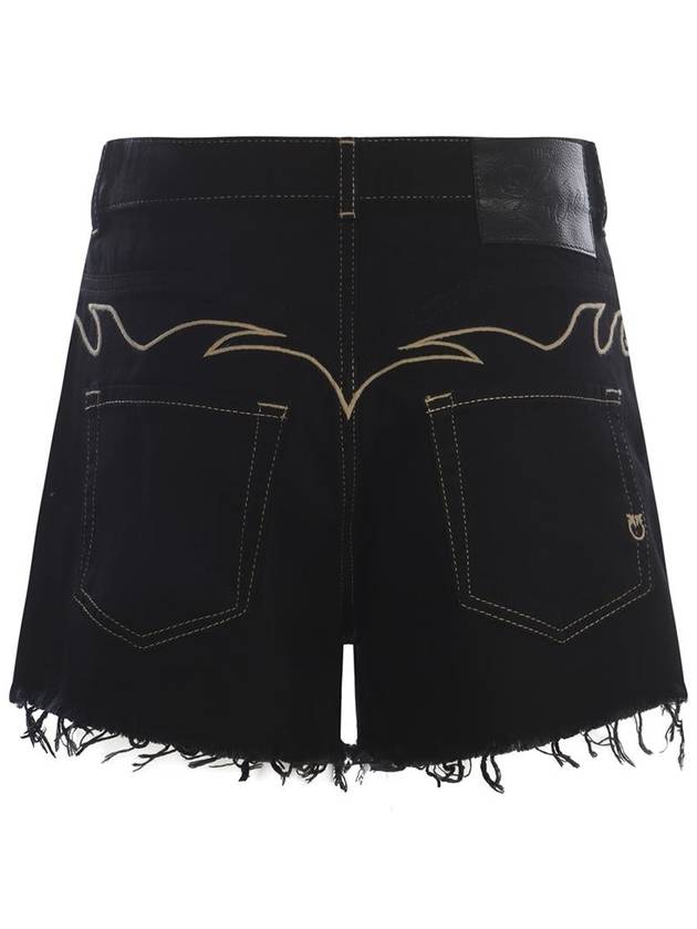 Pinko Shorts  "Honey" - PINKO - BALAAN 3