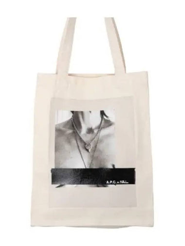 tote bag - A.P.C. - BALAAN 1