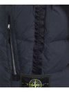 Seamless Tunnel Vest Navy - STONE ISLAND - BALAAN 4