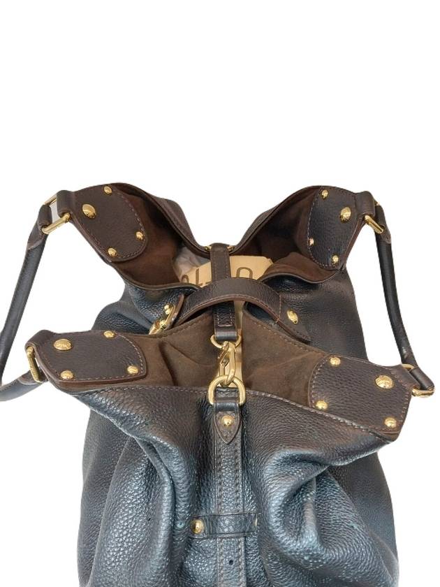 women shoulder bag - LOUIS VUITTON - BALAAN 7