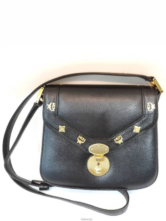 women cross bag - MCM - BALAAN 9