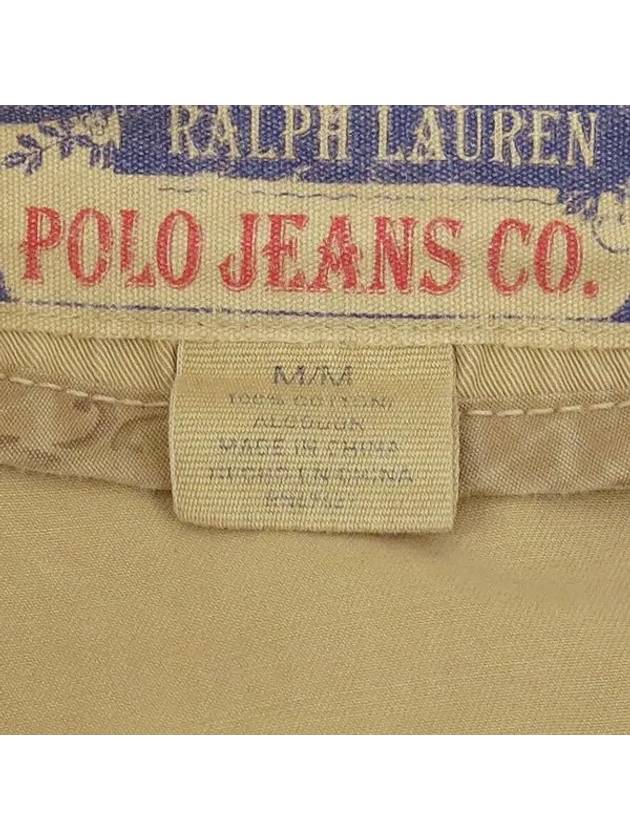 Smith Market Vintage Jacket Women s Clothing - POLO RALPH LAUREN - BALAAN 5