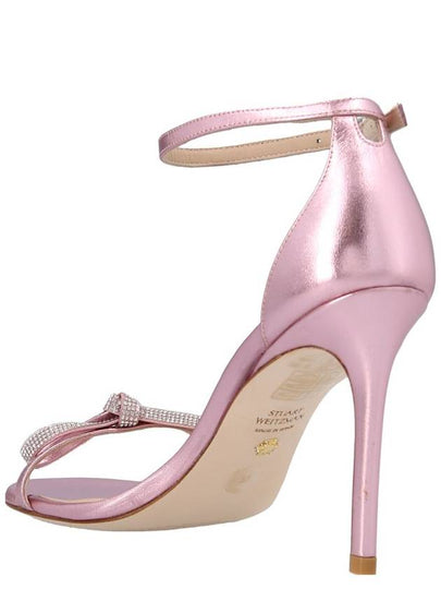 Stuart Weitzman 'Nudist' Sandals - STUART WEITZMAN - BALAAN 2