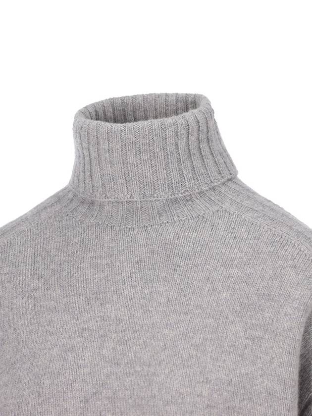 VANISE' Sweaters Grey - VANISE - BALAAN 3