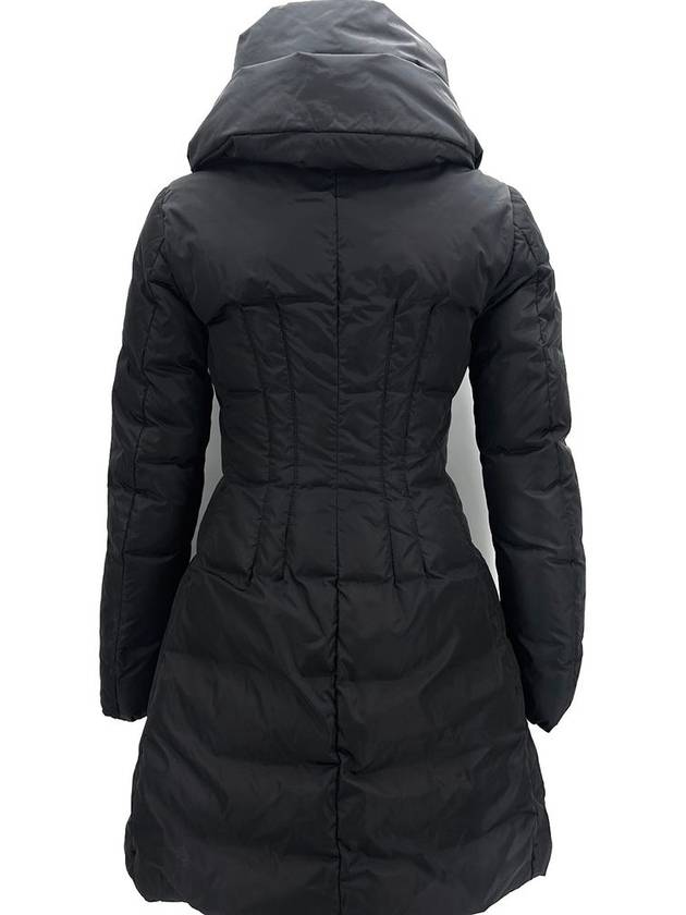 Women s long padded jumper - MONCLER - BALAAN 6