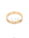 women rings - GUCCI - BALAAN 3