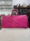 Women s Keepall Bandouli re 50 Pink M30768 Condition A - LOUIS VUITTON - BALAAN 2