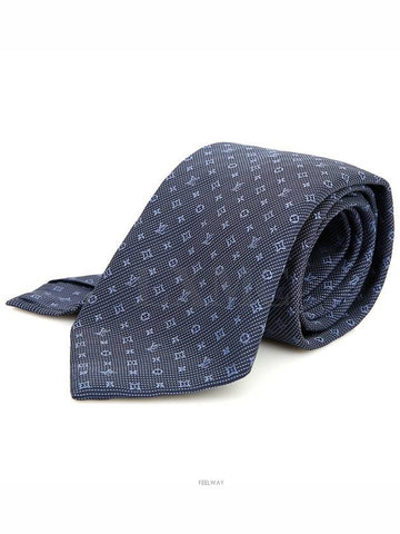 men tie - LOUIS VUITTON - BALAAN 1