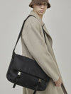 PILGRIM messenger cross bag - MONOFOLD - BALAAN 3