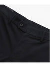 JLINDEBERG High Vent Golf Pants Pants Black - J.LINDEBERG - BALAAN 7