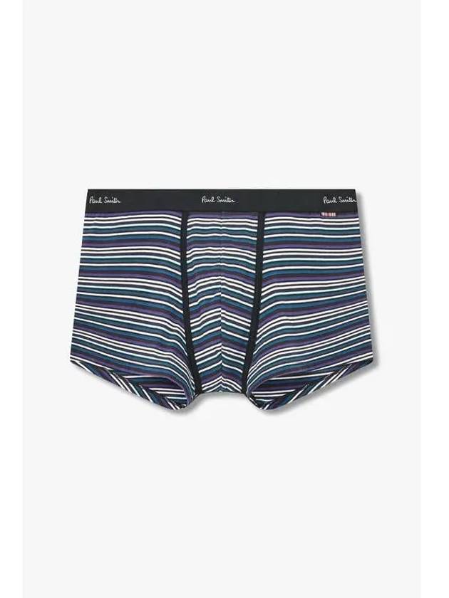 multi stripe draws - PAUL SMITH - BALAAN 1