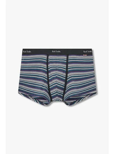 Sseudday Max Multi Stripe Draw - PAUL SMITH - BALAAN 1