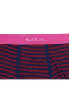 Men s underwear M1A 914 N3PK63 1A 3 piece set - PAUL SMITH - BALAAN 4