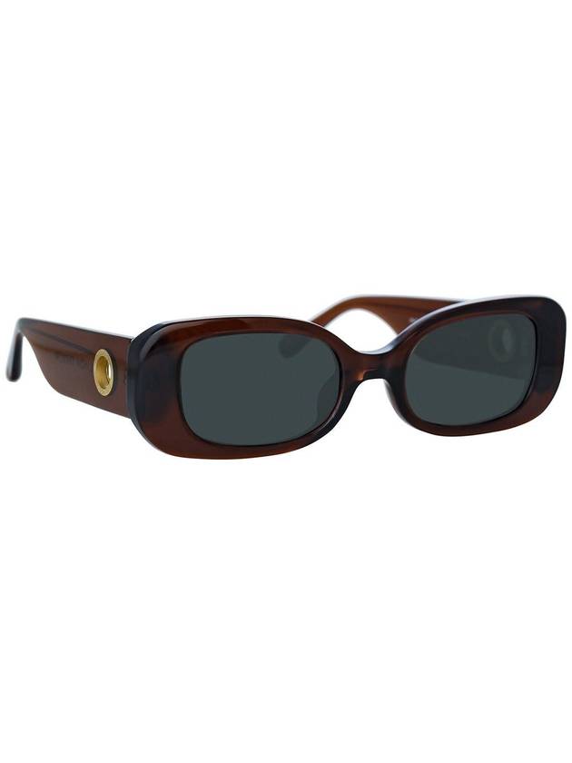 Linda Farrow Sunglasses - LINDA FARROW - BALAAN 2