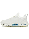 Biom C4 Spikeless White - ECCO - BALAAN 5