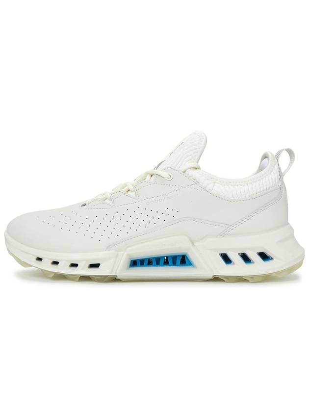 Biom C4 Spikeless White - ECCO - BALAAN 5