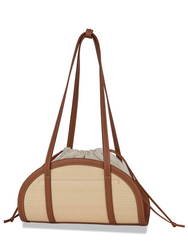 Women's Tote Bag MY TACO NATURAL LARGE - PLAYNOMORE - BALAAN 3