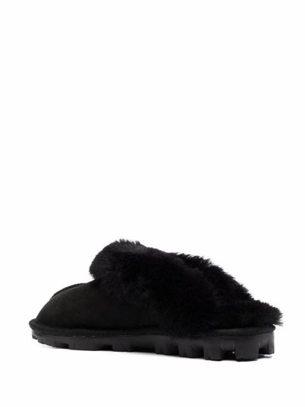 Sandals 5125 NERO - UGG - BALAAN 5