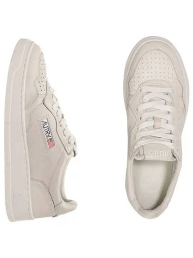 Medalist low sneakers - AUTRY - BALAAN 1