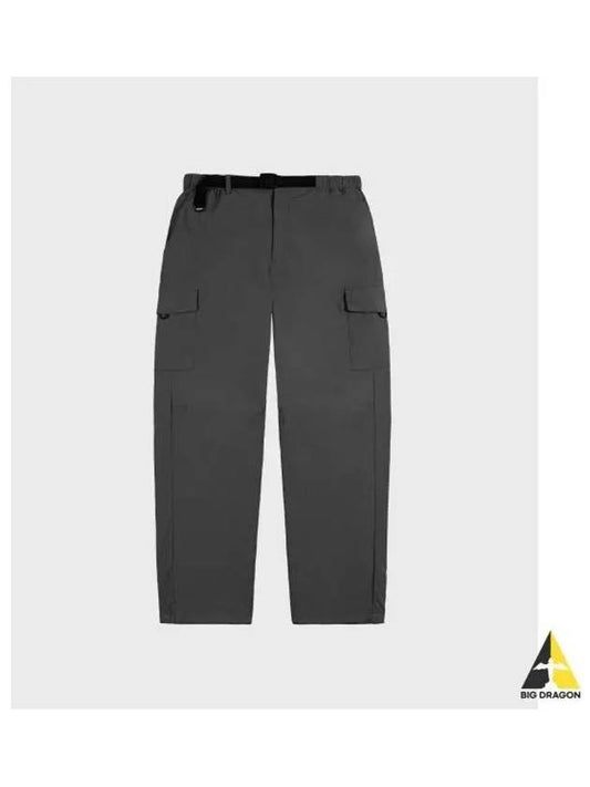 MERRELL MEN Life Stretch Cargo Pants CHARCOAL - MERRYMOTIVE - BALAAN 1